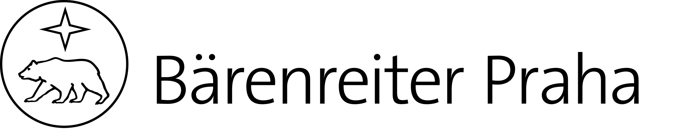 Bärenreiter Praha