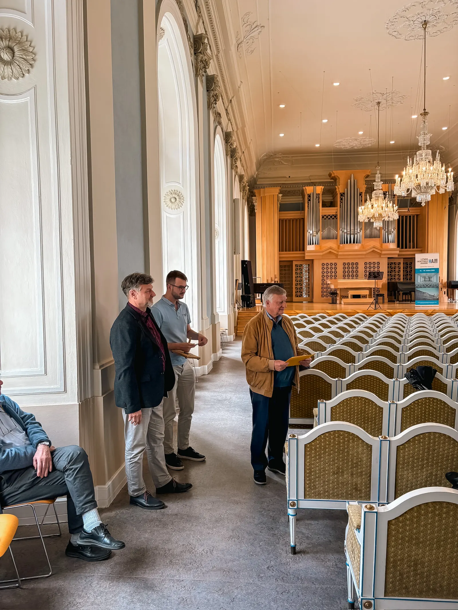 Simulovaný konkurz moment 5