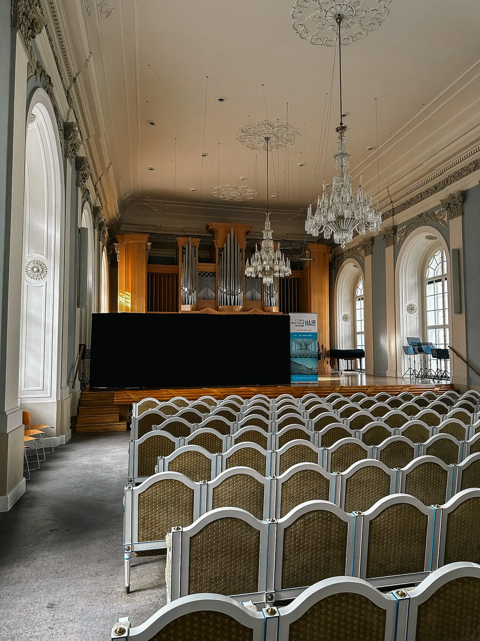 Simulovaný konkurz moment 1