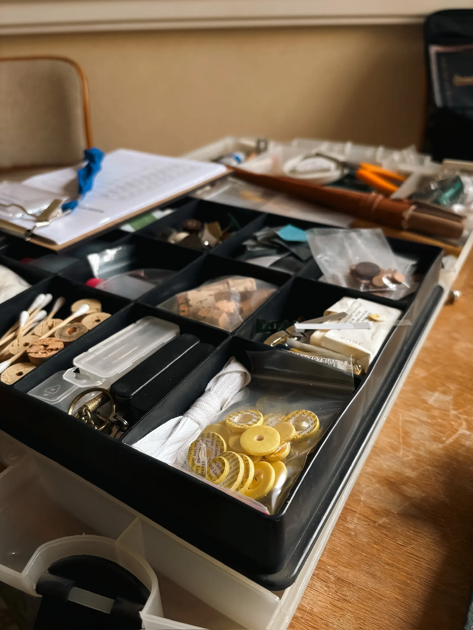 FOA HAMU — foto 28