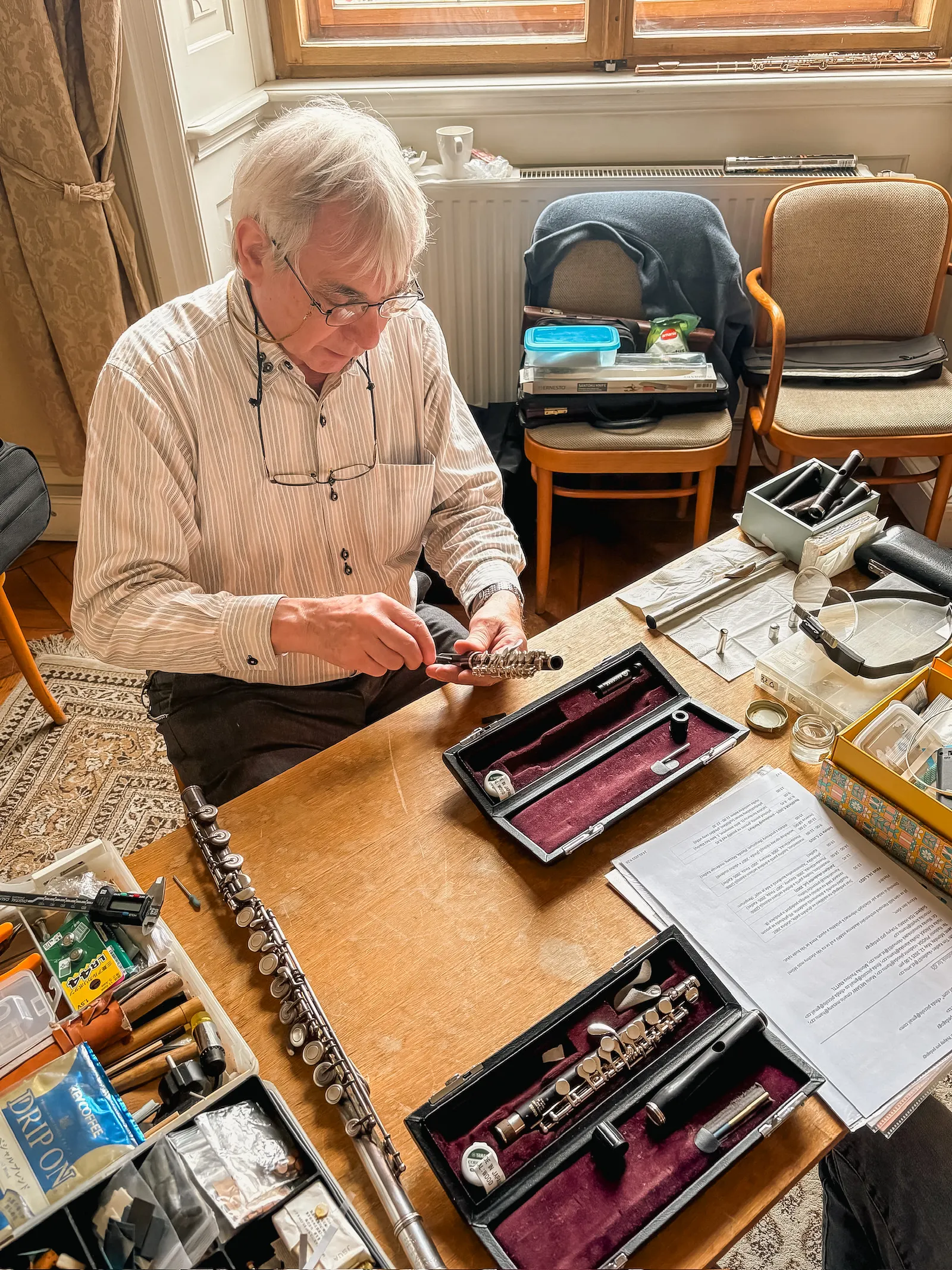 FOA HAMU — foto 26