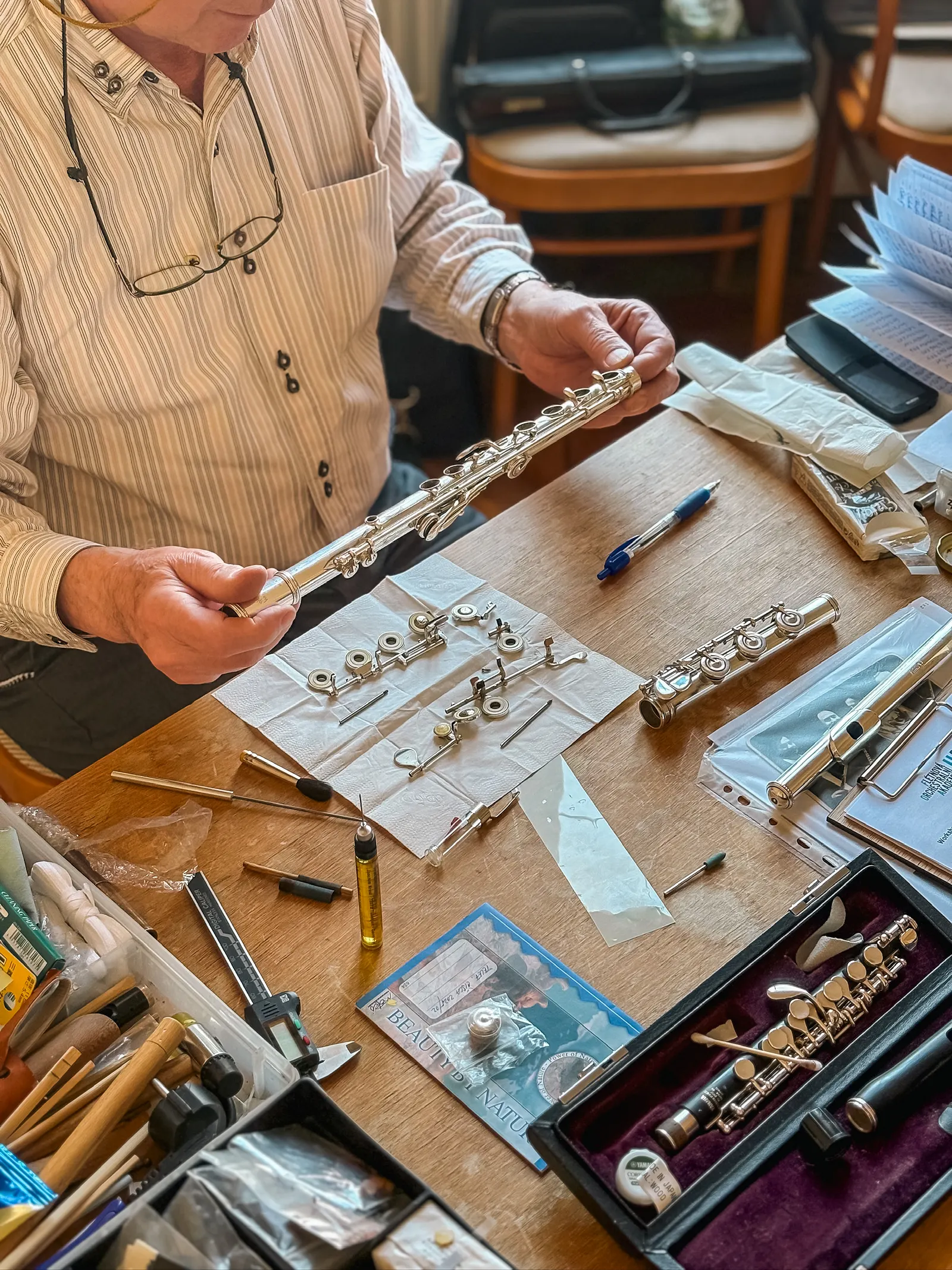 FOA HAMU — foto 24