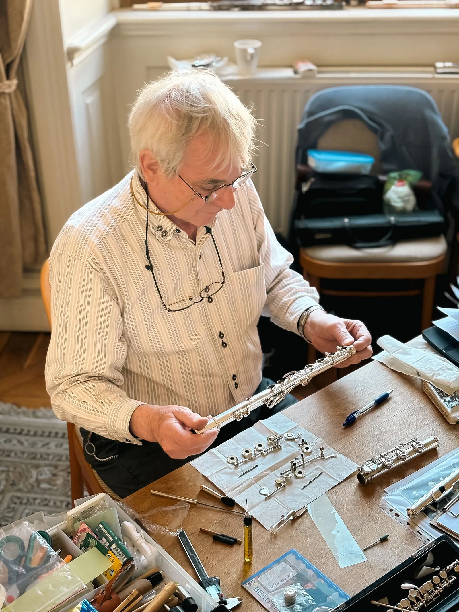 FOA HAMU — foto 19