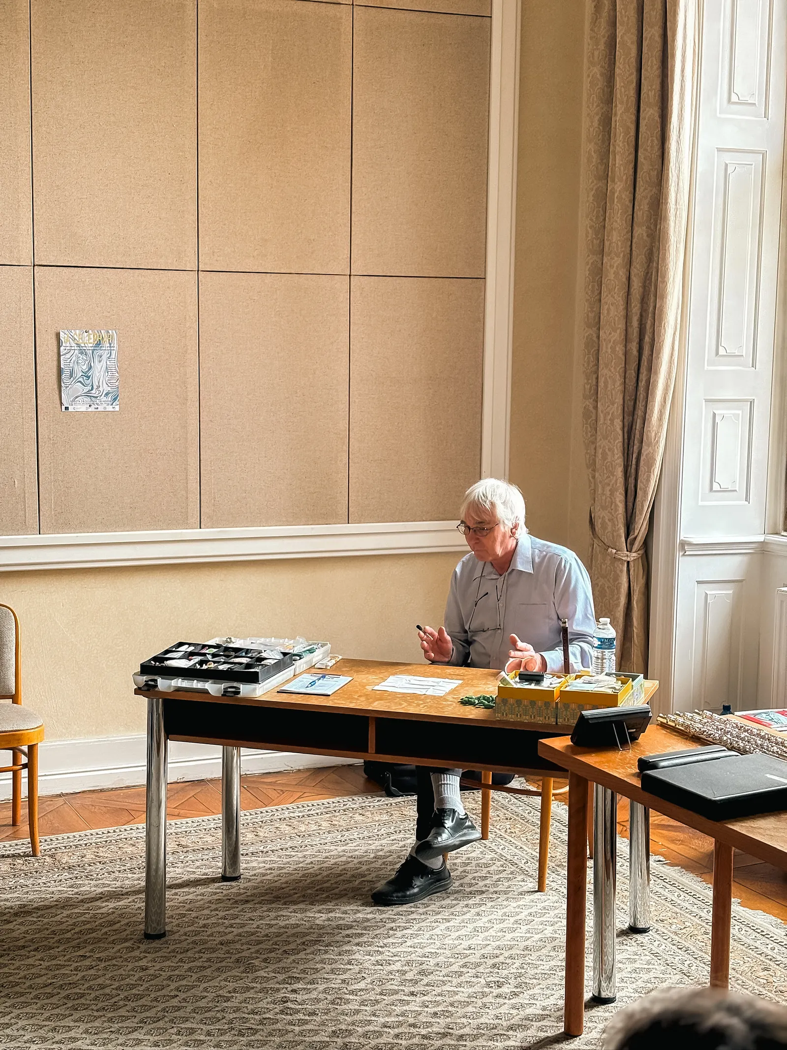 FOA HAMU — foto 18