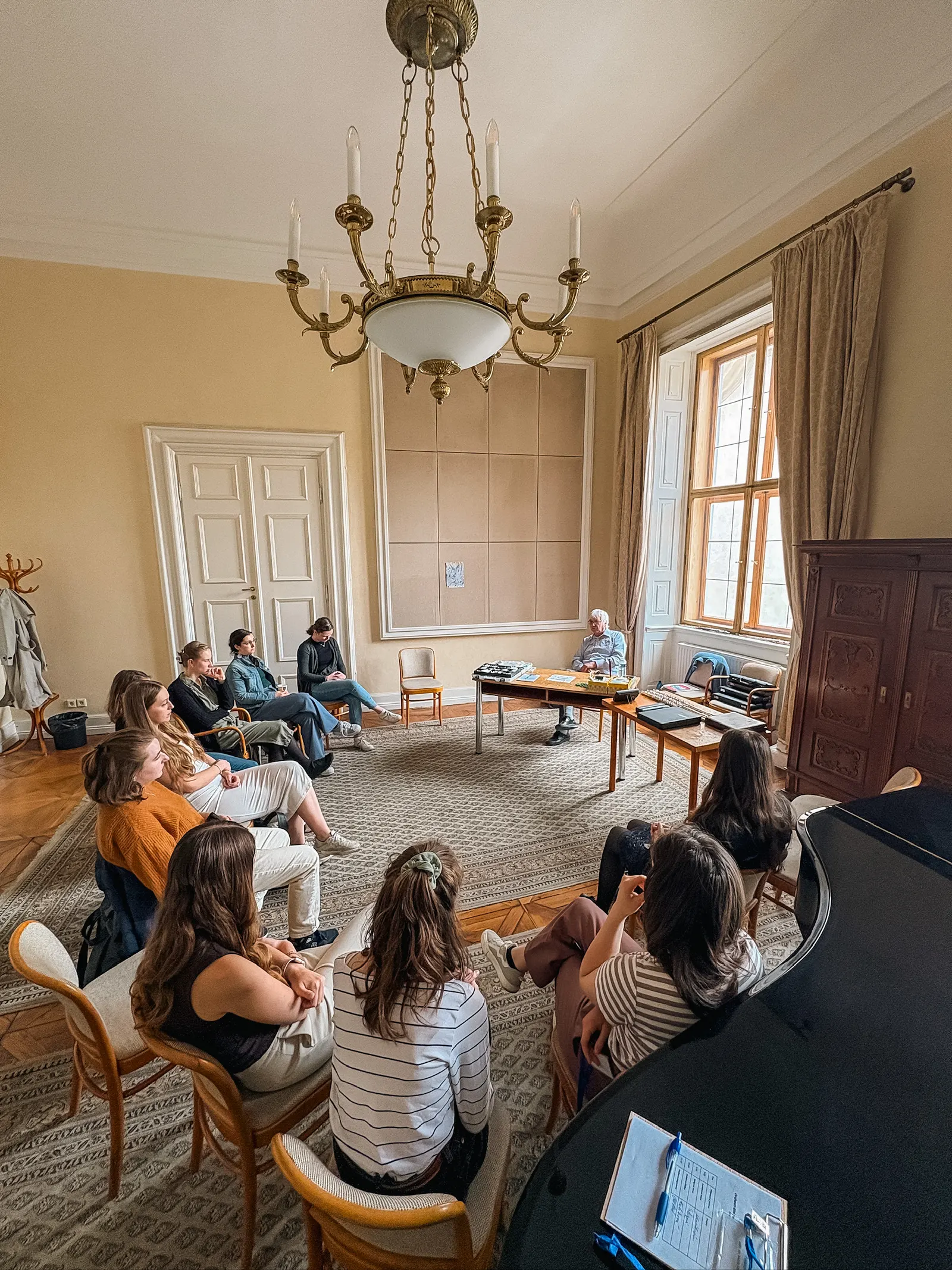 FOA HAMU — foto 10